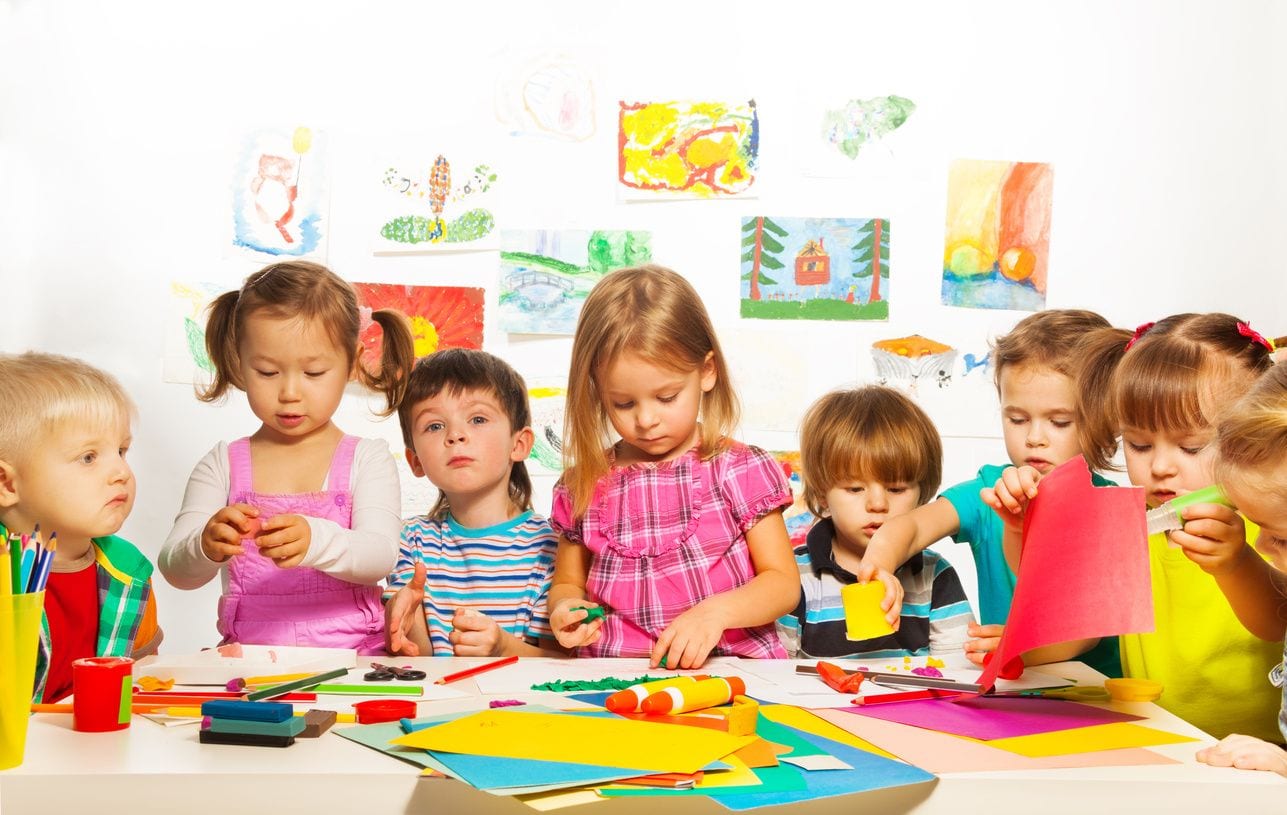 Daycare Center in Farmingdale NY